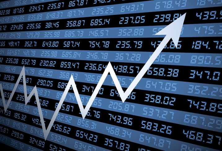 Royal Bank Of Scotland Share Price Chart