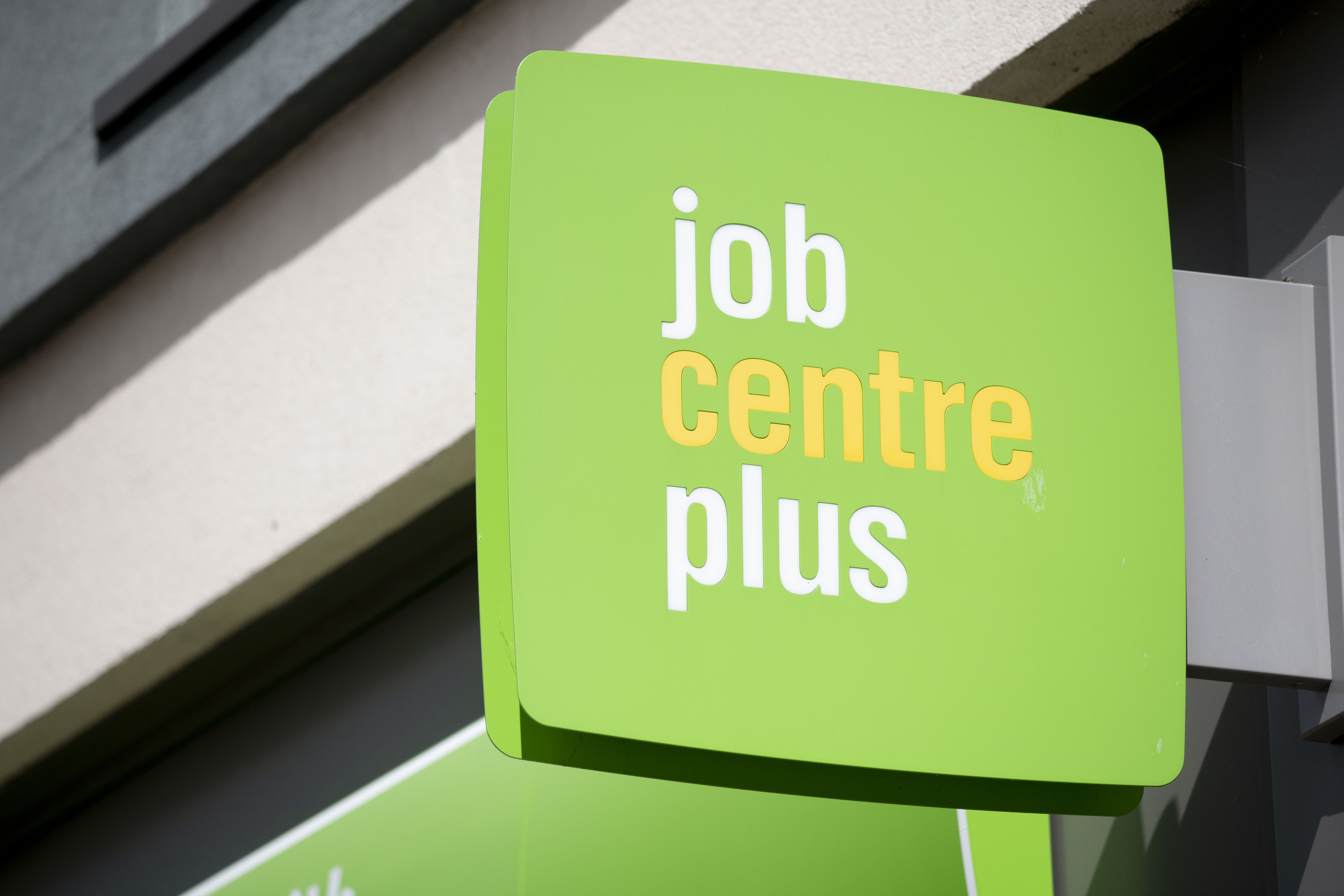 Job Centre unemployment 