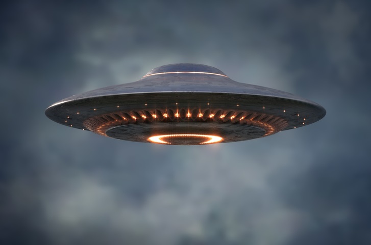LSE UFO
