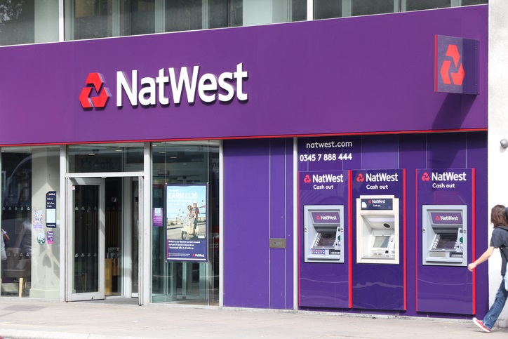 Natwest branch