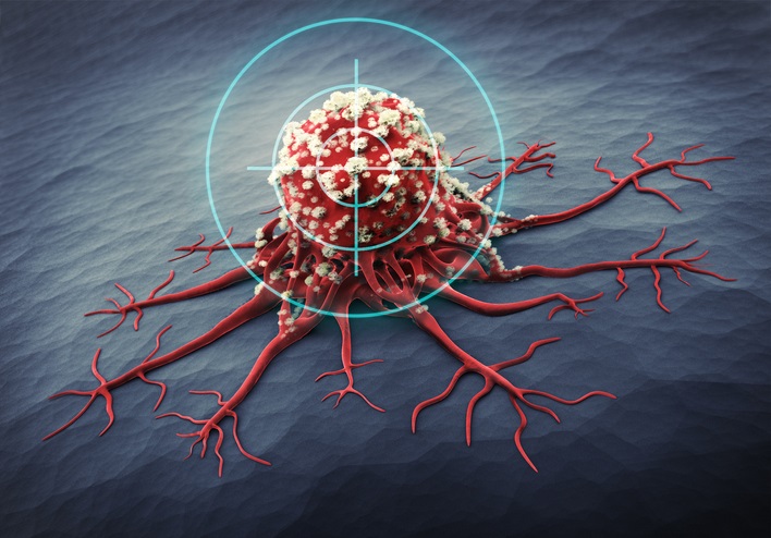 killing cancer cells