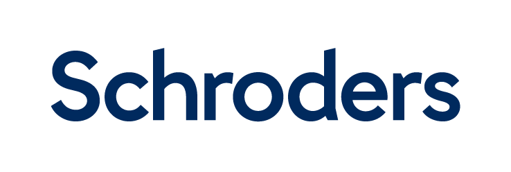 Schroders logo