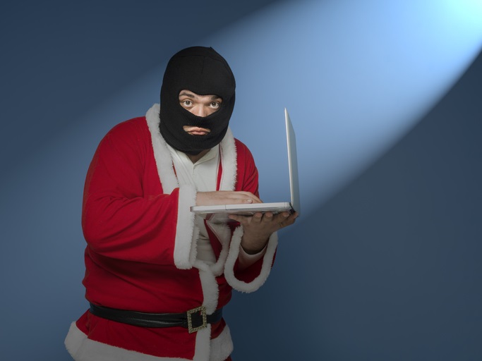 christmas scams