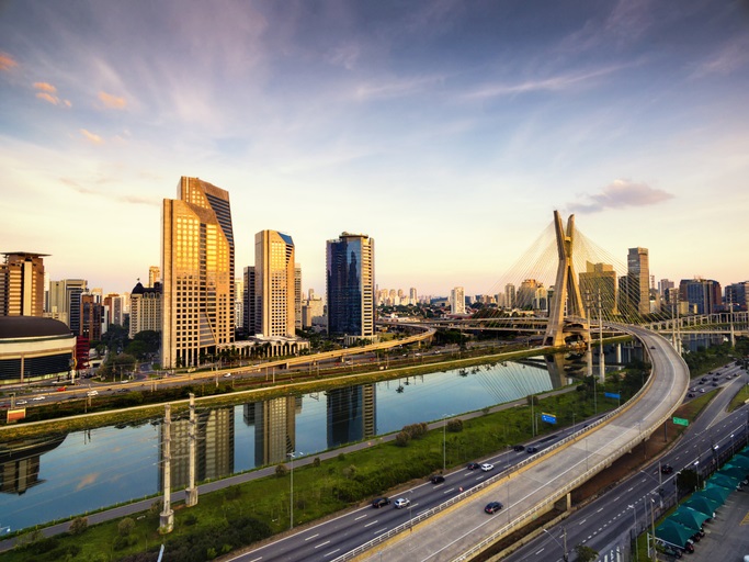 sao paulo br