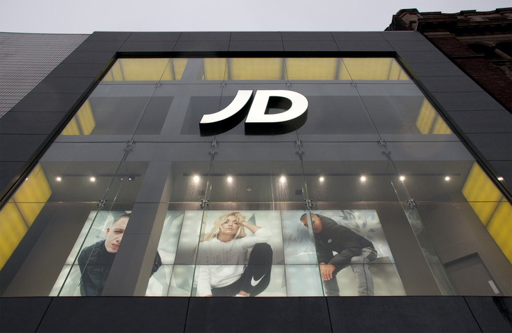 What Analysts Are Saying About the JD Sports $325 Million Acquisition of  Shoe Palace