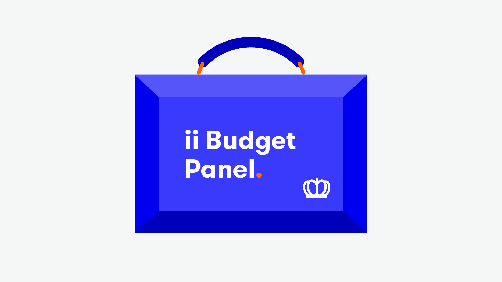 ii Budget Panel