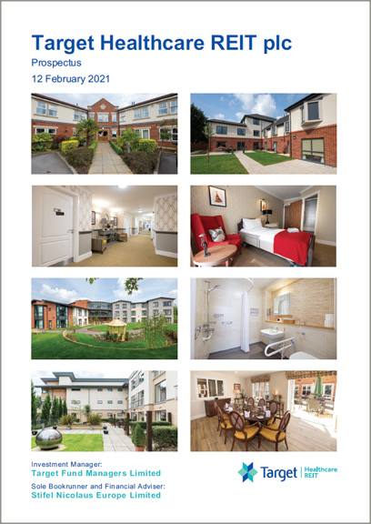 THRL Prospectus