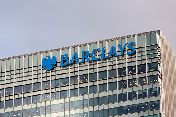 Barclays HQ