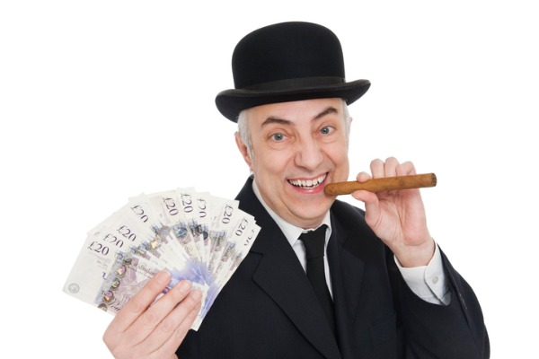 businessman-with-loads-of-money-picture