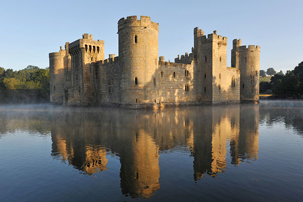 Economic moat