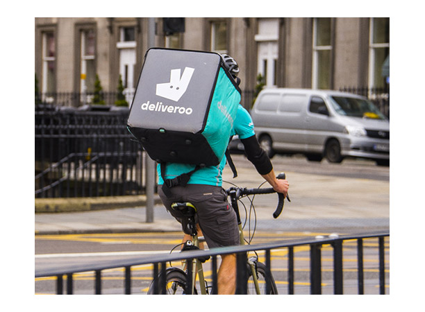 Deliveroo image