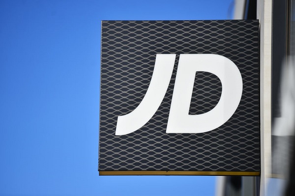 ii view: JD Sports hits record high amid profit optimism