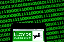 Lloyds bank