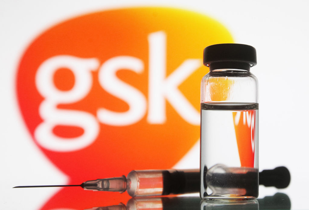 glaxosmithkline GettyImages