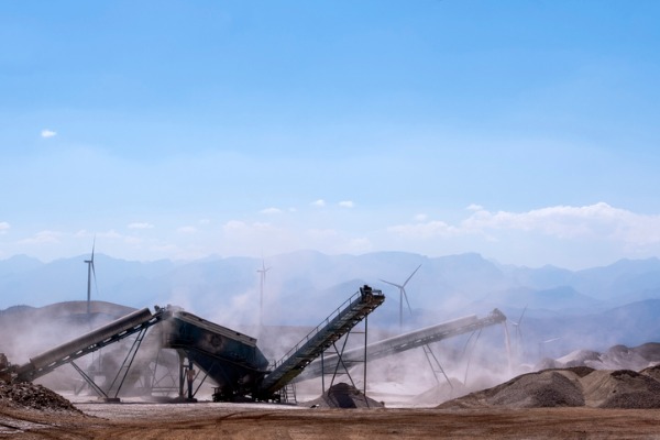Commodity ETFs are the best way to play green energy revolution - Vimarsana News
