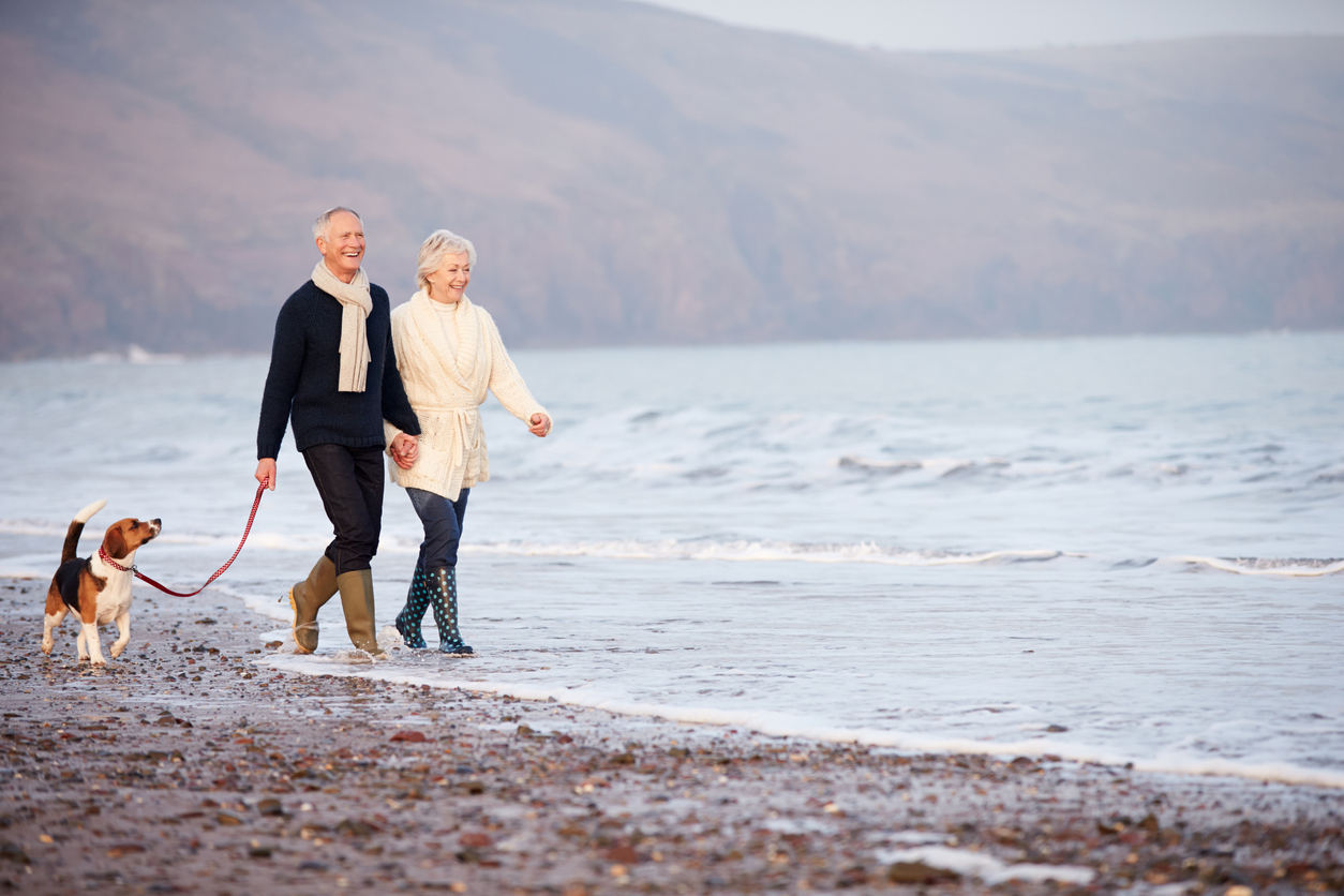 What is a private pension?