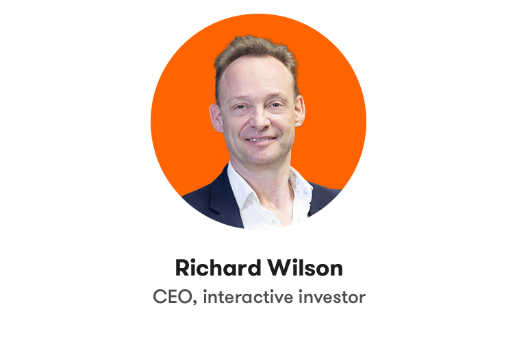 Richard Wilson - CEO, interactive investor