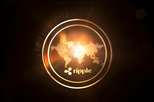 Ripple cryptocurrency 600