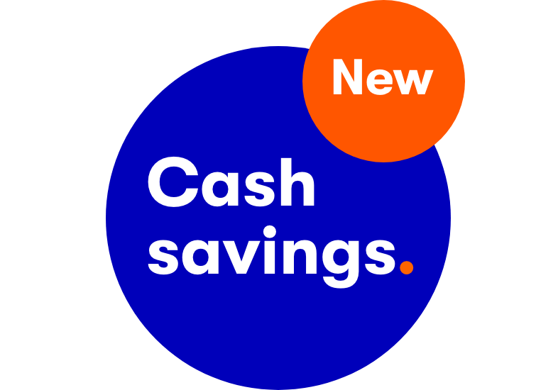 Cash Savings