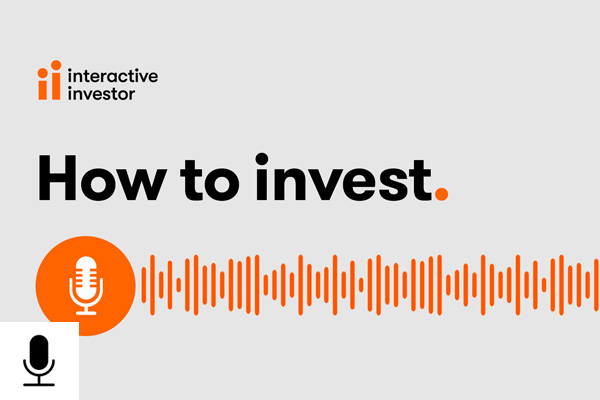 How to invest podcast