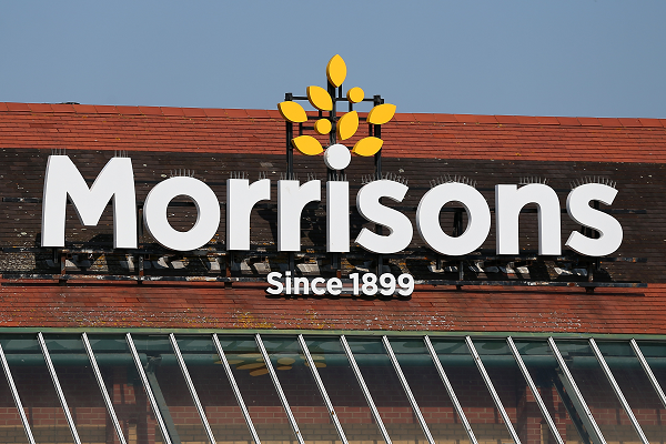 Morrisons 