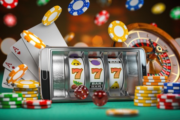 online-casino