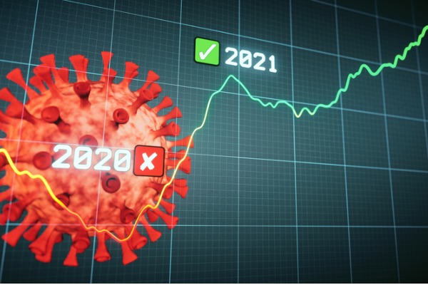 hopeful covid ftse 100 pandemic