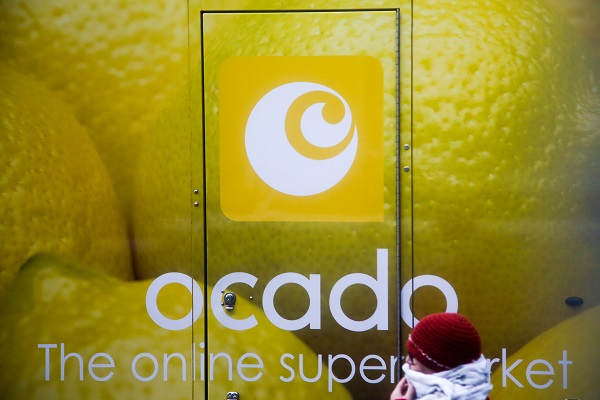 Ocado