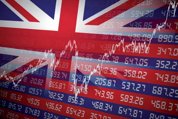 uk shares