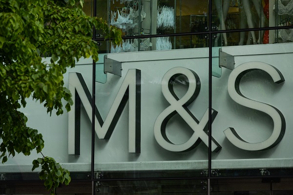 m&s