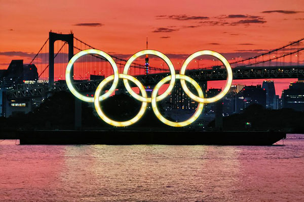 Olympic rings 600
