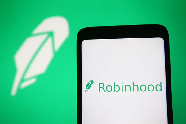 Robinhood 600