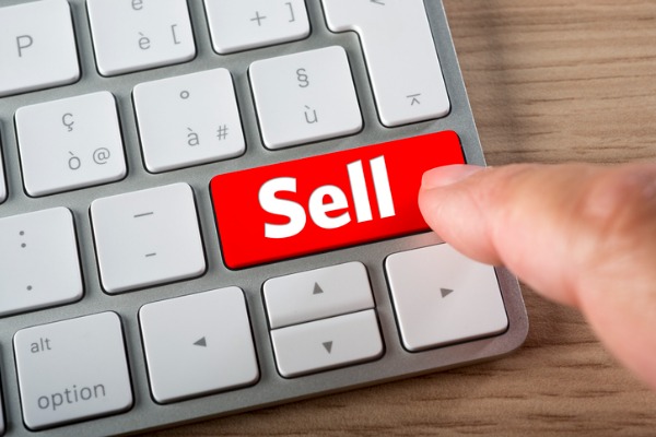 sell-button