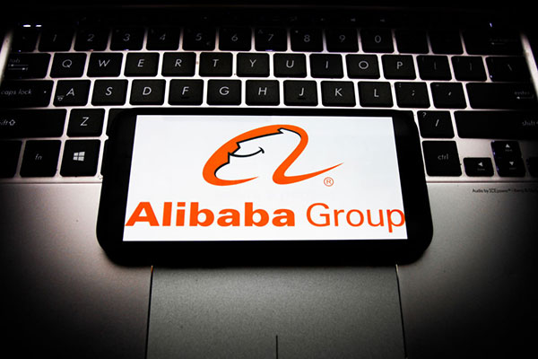 Alibaba 600
