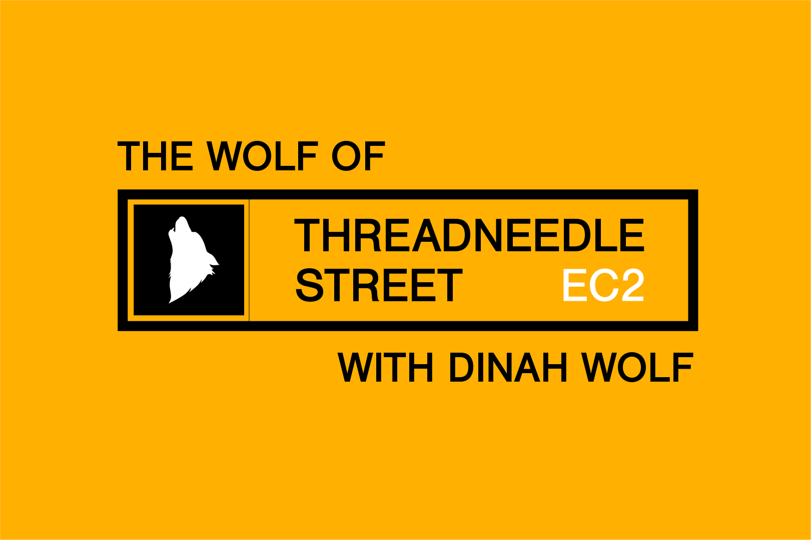 Dinah Wolf