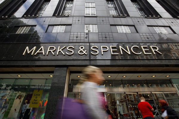 Why M&S shares still have further to climb - Investors' Chronicle