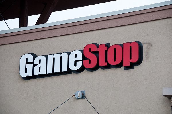 gamestop