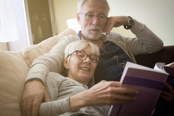 reading-book manual pensions
