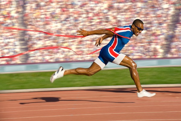 sprinter-crossing-the-finish-line-winner