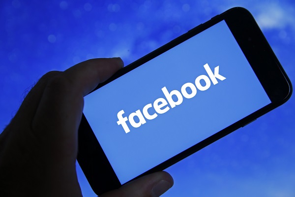 Facebook 600 GettyImages