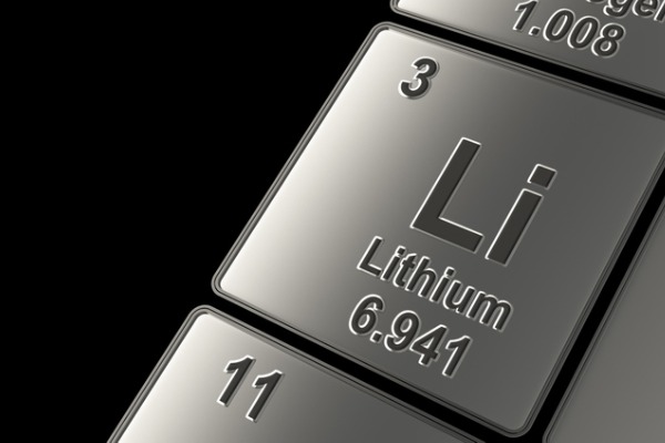 lithium
