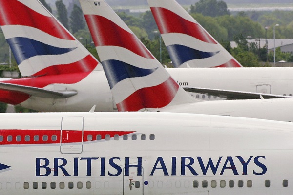 British airways IAG 600 GettyImages-