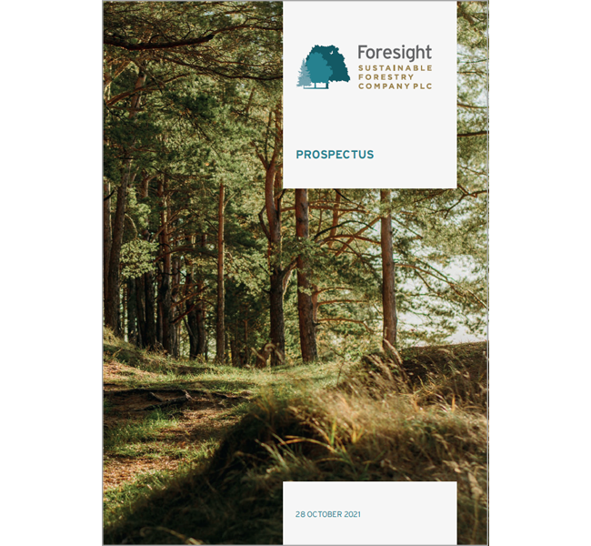 FSF - Prospectus image