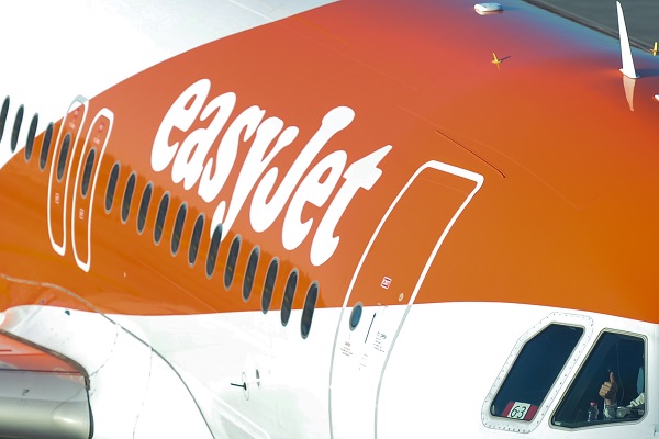 easyjet plane jet 600 GettyImages 