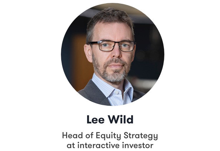 Lee Wild, Head of Equity Strategy at ii