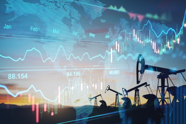 oil brent price chart 600