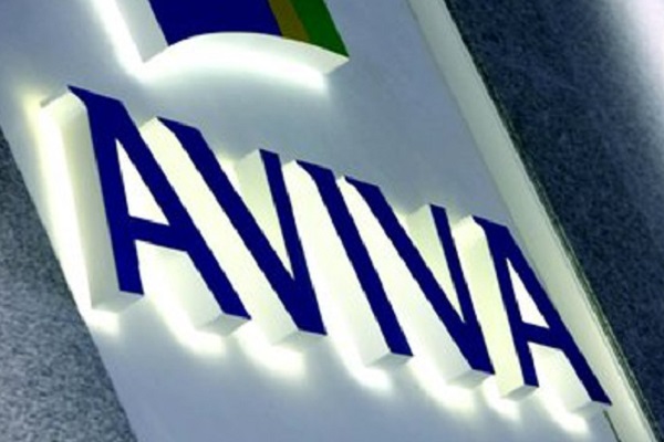 Aviva lge 600