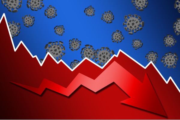 corona-virus-and-chart-stock-market-fall-down-600