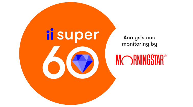 Super 60 - Analysis and monitoring by Morningstar