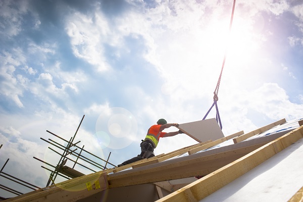 house housebuilder construction taylor wimpey barratt persimmon redrow 600 GettyImages